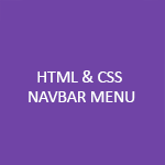 How To Create a Responsive Navbar with Dropdown,responsive navigation menu css,hamburger menu css responsive
